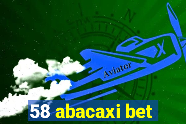 58 abacaxi bet